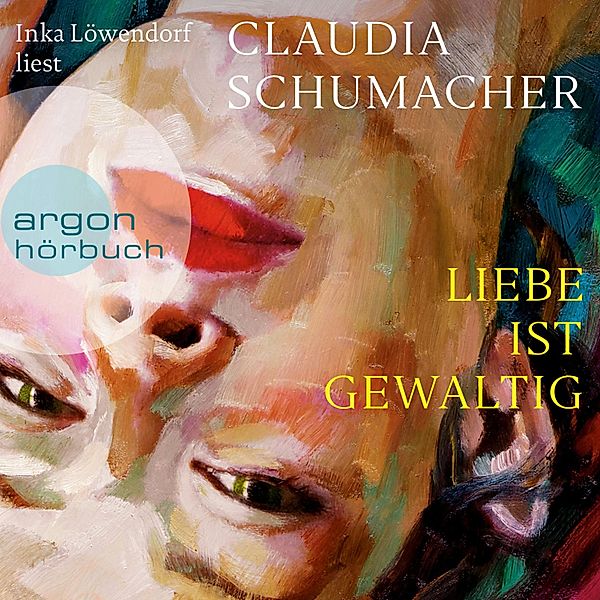 Liebe ist gewaltig, Claudia Schumacher