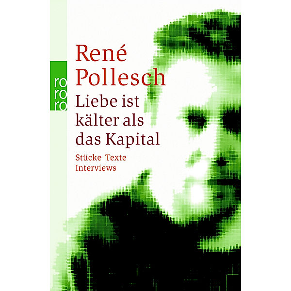 Liebe ist kälter als das Kapital, René Pollesch