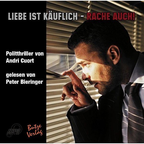 Liebe ist käuflich - Rache auch!, Andri Cuort