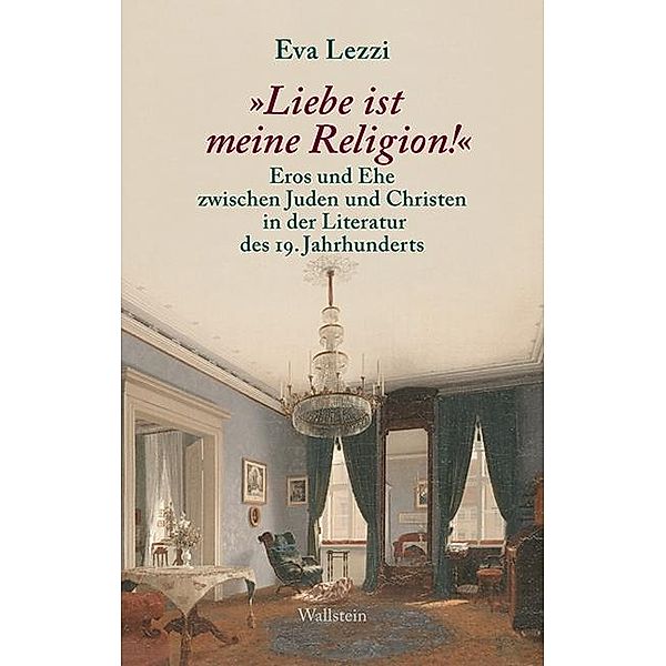 »Liebe ist meine Religion!«, Eva Lezzi