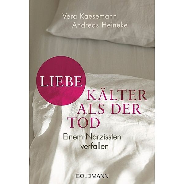 Liebe - kälter als der Tod, Vera Kaesemann, Andreas Heineke