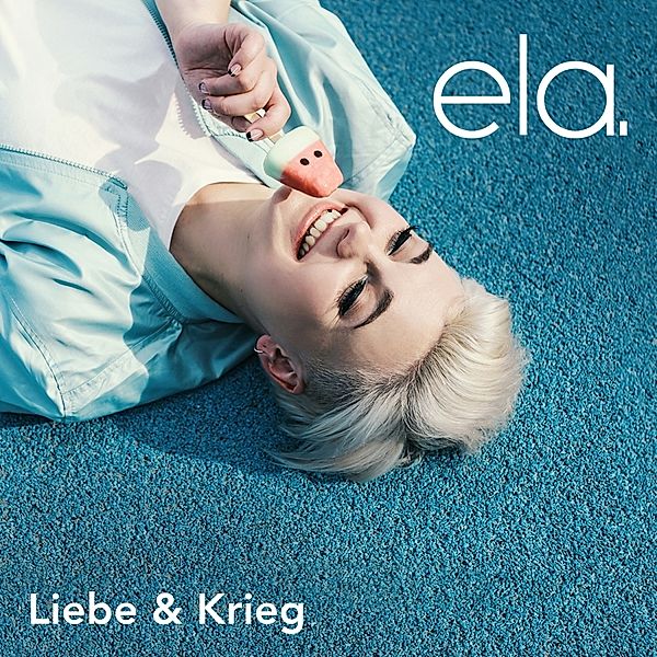 Liebe & Krieg, ela.