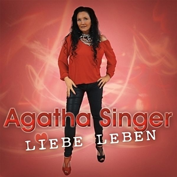 Liebe Leben, Agatha Singer