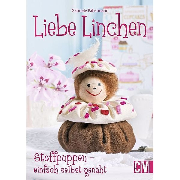 Liebe Linchen, Gabriele Pabstmann
