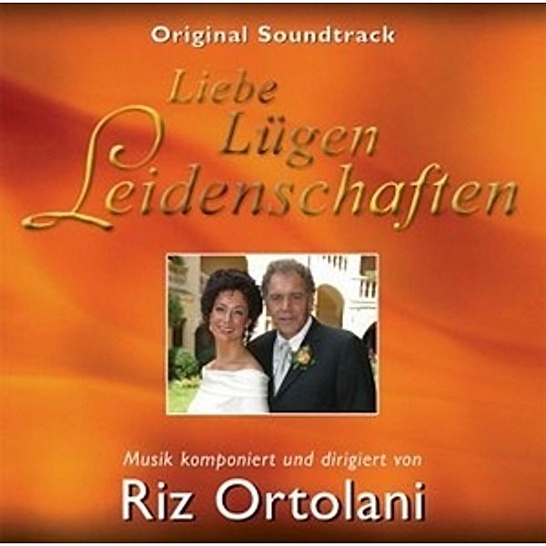 Liebe,Lügen,Leidenschaften, Ost, Riz Ortolani