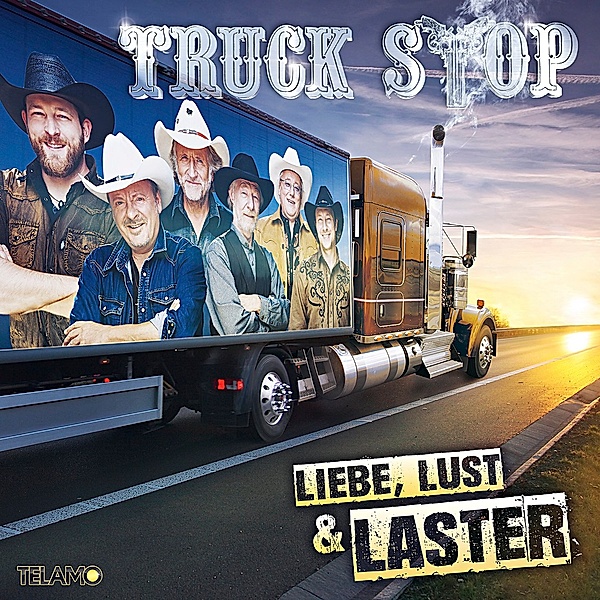Liebe, Lust & Laster, Truck Stop