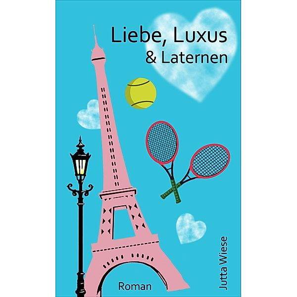 Liebe, Luxus & Laternen, Jutta Wiese