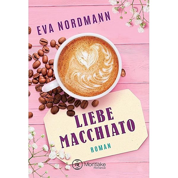 Liebe Macchiato, Eva Nordmann