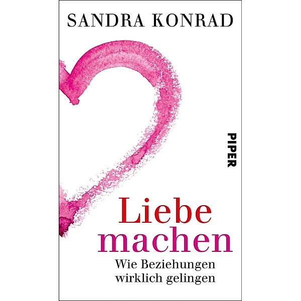 Liebe machen, Sandra Konrad