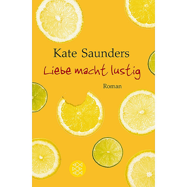 Liebe Macht Lustig, Kate Saunders