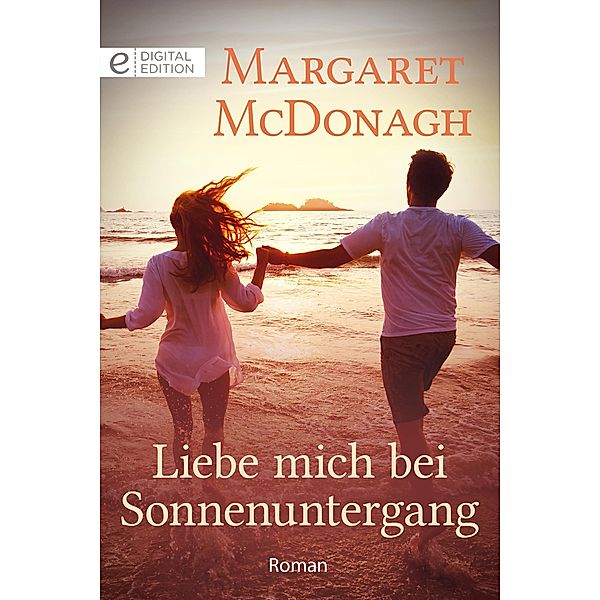 Liebe mich bei Sonnenuntergang, Margaret Mcdonagh