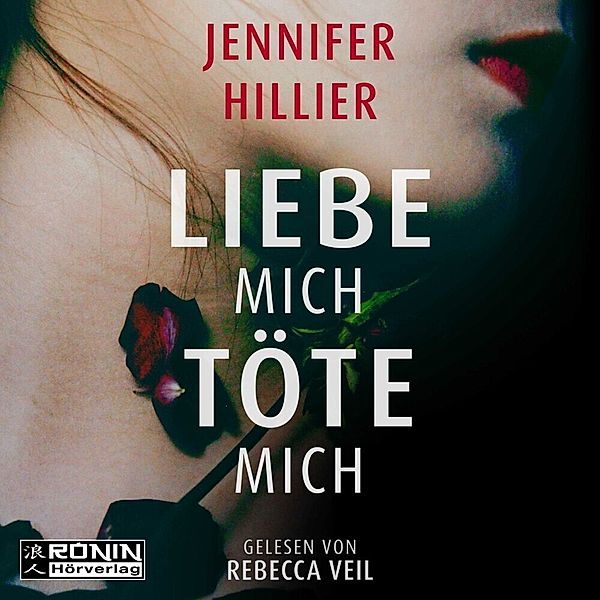 Liebe mich, töte mich, Jennifer Hillier