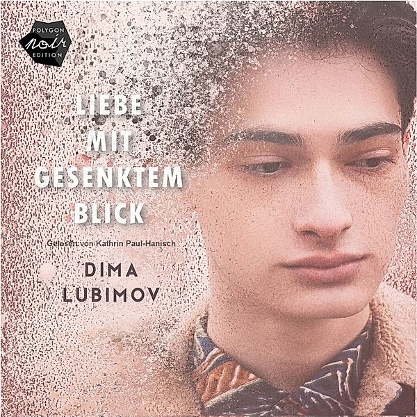 Liebe mit gesenktem Blick, Dima Lubimov