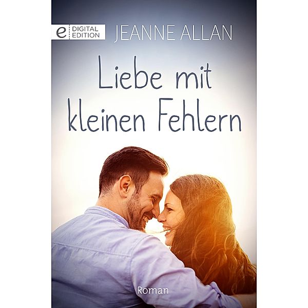 Liebe mit kleinen Fehlern, Jeanne Allan