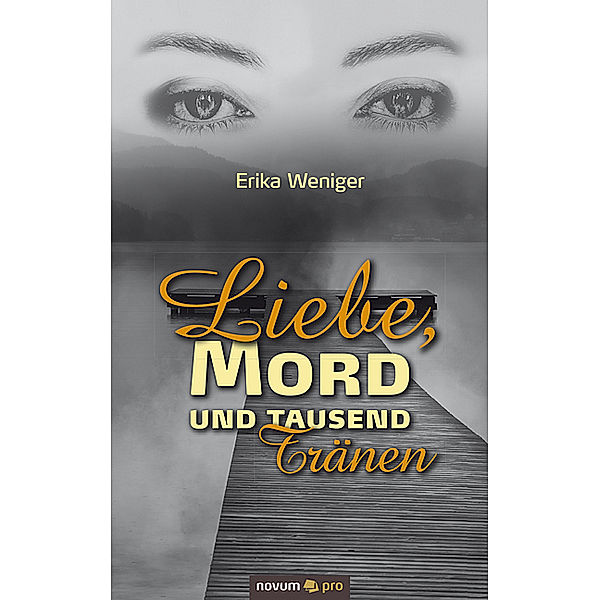 Liebe, Mord und tausend Tränen, Erika Weniger