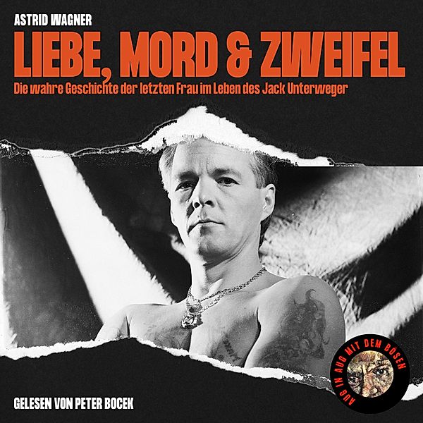 Liebe, Mord & Zweifel, Astrid Wagner