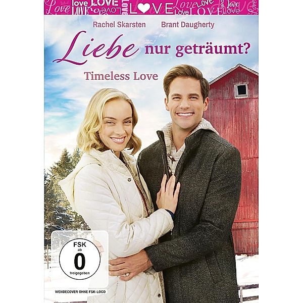 Liebe nur geträumt? - Timeless Love