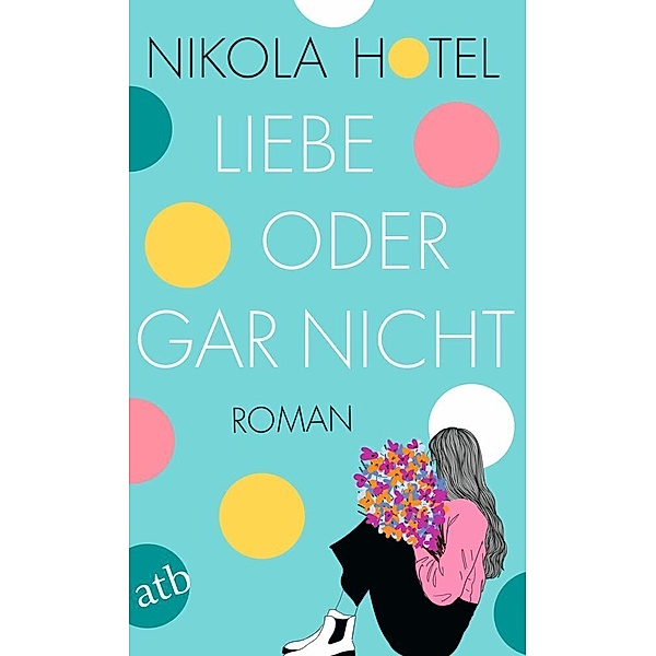 Liebe oder gar nicht / Herzklopfen Bd.3, Nikola Hotel