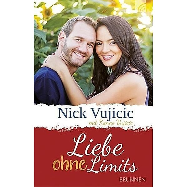 Liebe ohne Limits, Kanae Vujicic, Nick Vujicic