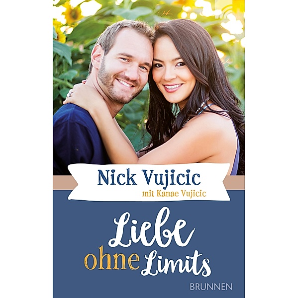 Liebe ohne Limits, Nick Vujicic