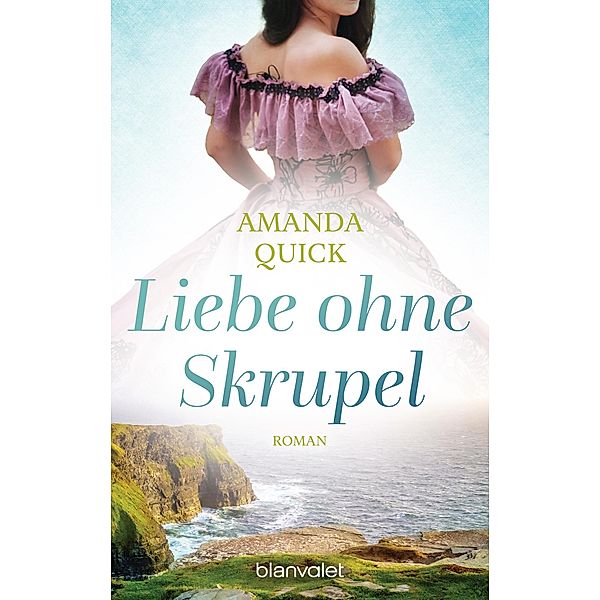 Liebe ohne Skrupel, Amanda Quick