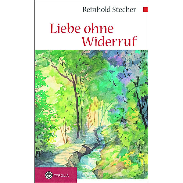 Liebe ohne Widerruf, Reinhold Stecher