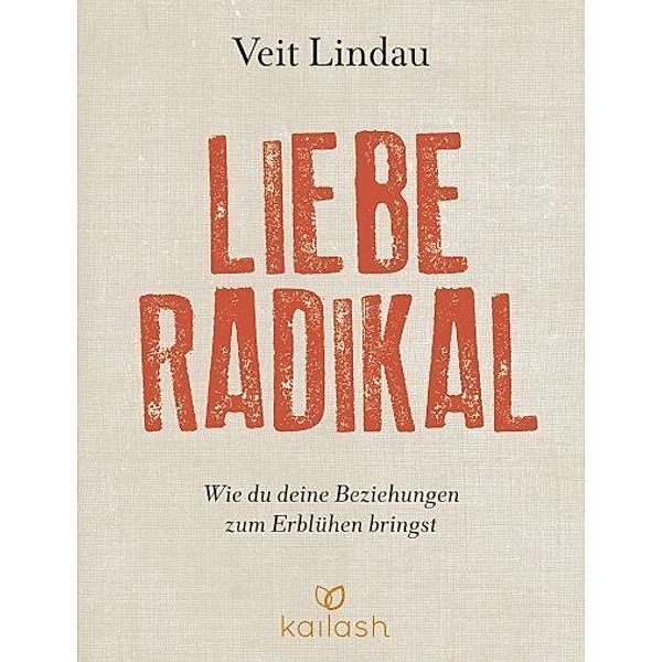 Liebe radikal, Veit Lindau