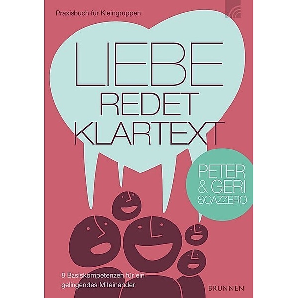 Liebe redet Klartext, Peter Scazzero, Geri Scazzero