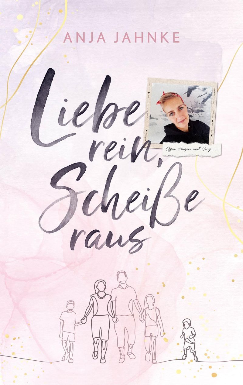 Liebe rein, Scheiße raus Bd.1 kaufen | tausendkind.de