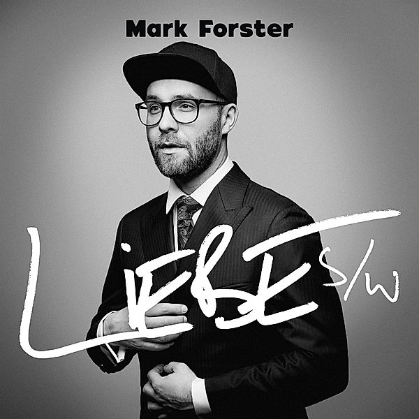 Liebe S/W (Vinyl), Mark Forster