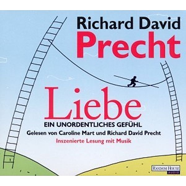 Liebe (Sa), Richard David Precht