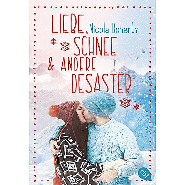 Liebe, Schnee und andere Desaster, Nicola Doherty