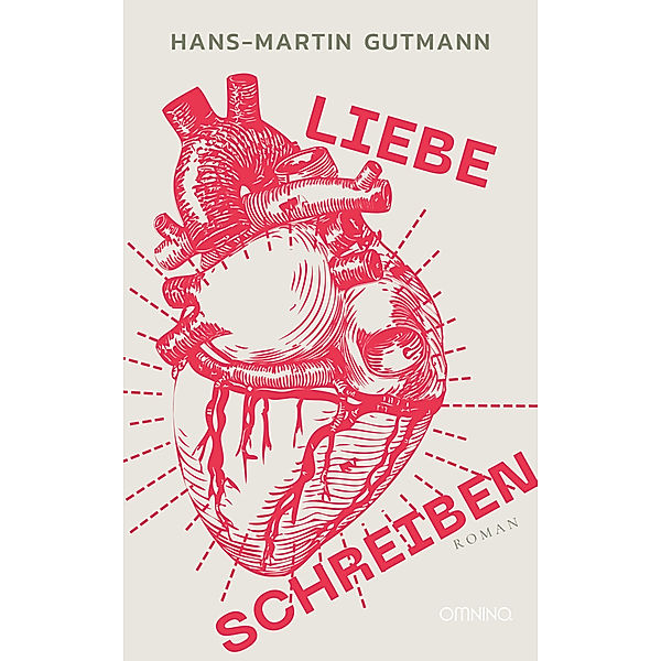 Liebe schreiben, Hans-Martin Gutmann