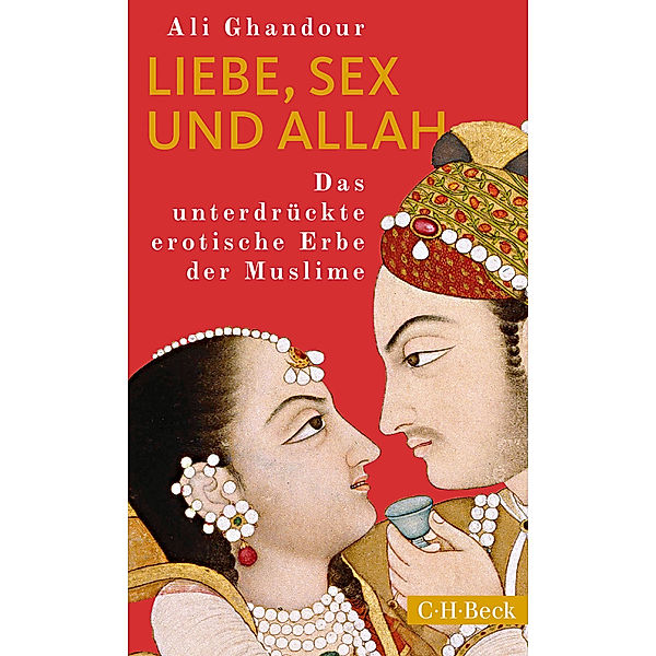Liebe, Sex und Allah, Ali Ghandour