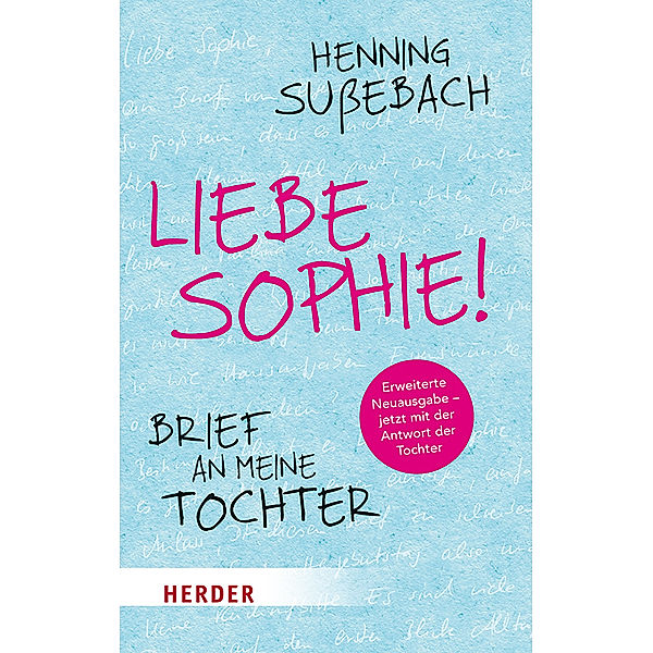 Liebe Sophie!, Henning Sussebach, Marie Sussebach