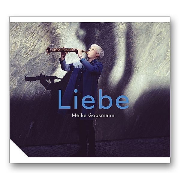 Liebe (Special Edition Cd), Meike Goosmann