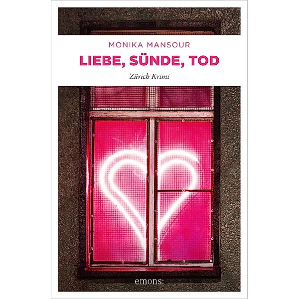 Liebe, Sünde, Tod / Cem Cengiz, Monika Mansour