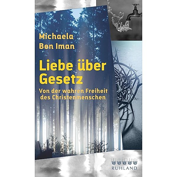 Liebe über Gesetz, Michaela Ben Iman