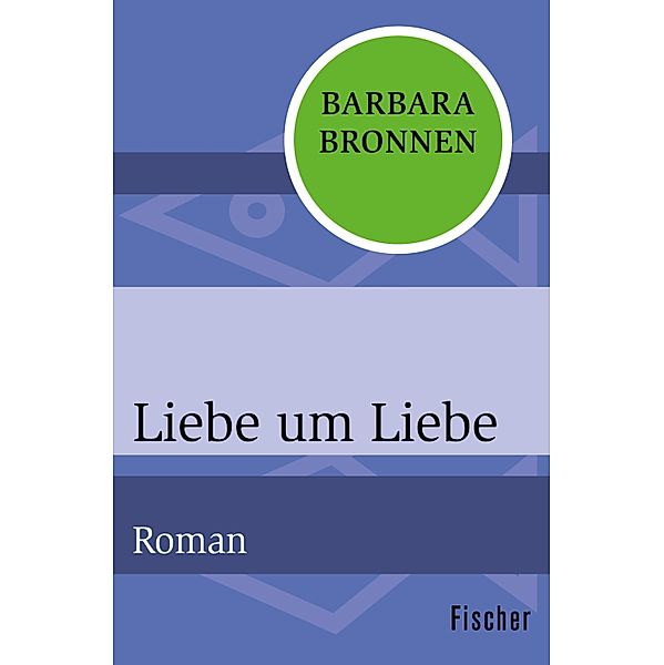 Liebe um Liebe, Barbara Bronnen