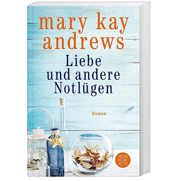 Liebe und andere Notlügen, Mary Kay Andrews