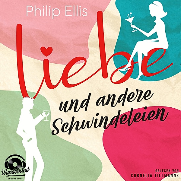 Liebe und andere Schwindeleien, Philip Ellis