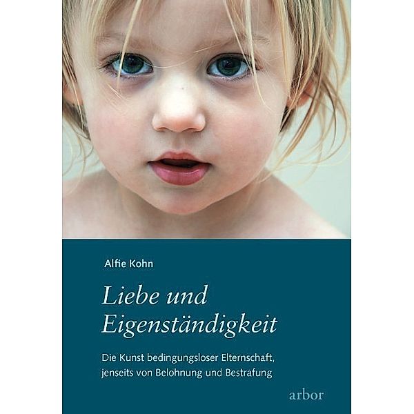 Liebe und Eigenständigkeit, Alfie Kohn