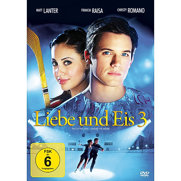 Liebe und Eis 3, Diverse Interpreten