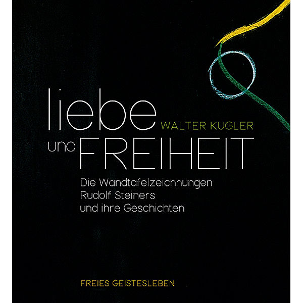 Liebe und Freiheit, Walter Kugler