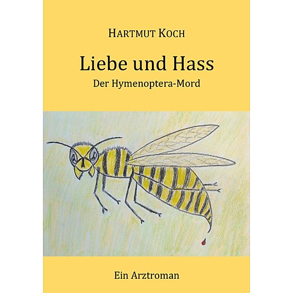 Liebe und Hass, Hartmut Koch