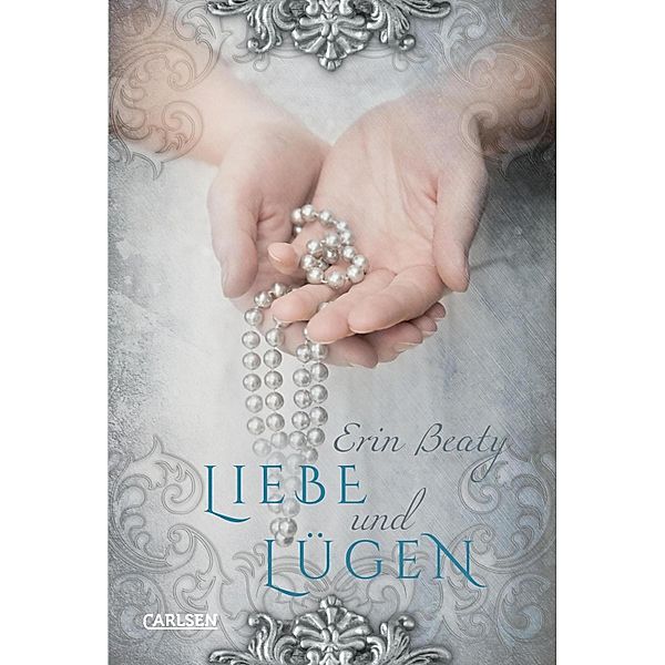 Liebe und Lügen / Kampf um Demora Bd.2, Erin Beaty