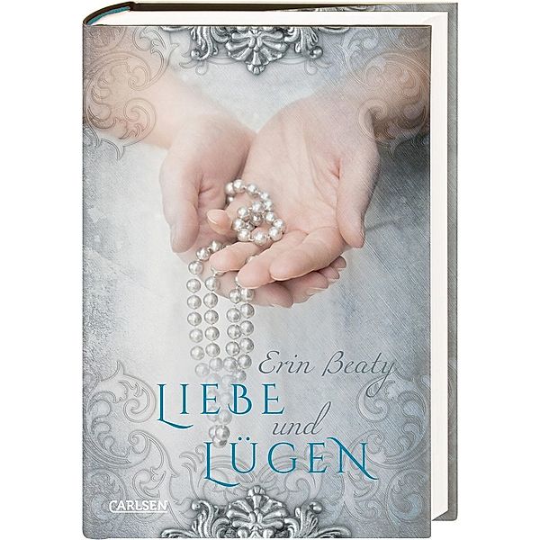 Liebe und Lügen / Kampf um Demora Bd.2, Erin Beaty