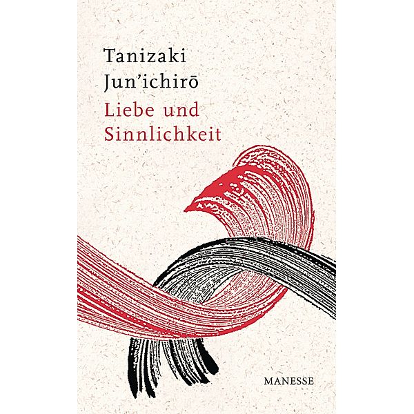 Liebe und Sinnlichkeit, Junichiro Tanizaki