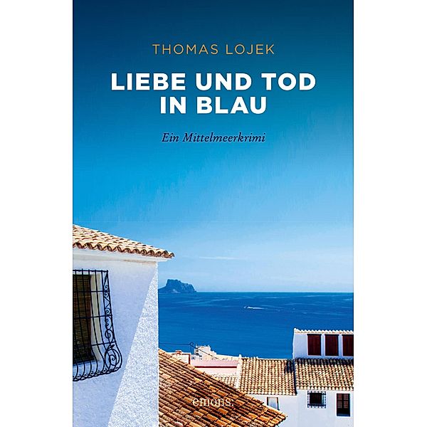 Liebe und Tod in Blau / Sehnsuchtsorte, Thomas Lojek