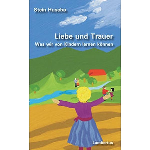 Liebe und Trauer, Stein Husebö